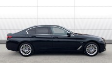 BMW 5 Series 530e SE 4dr Auto Saloon